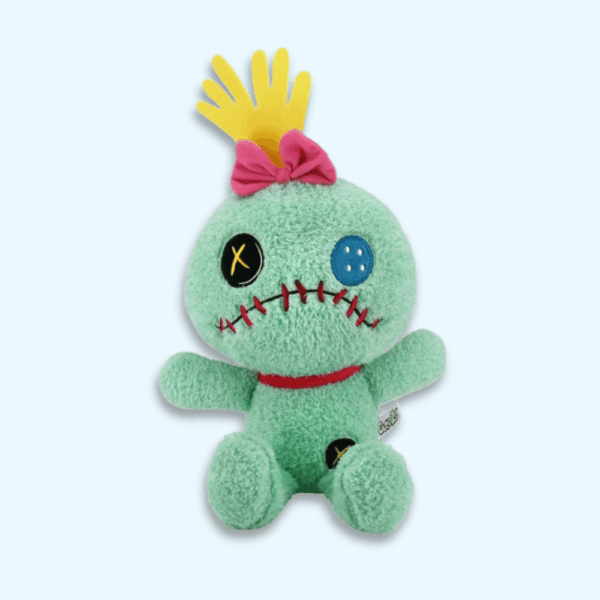 Scrump Plush