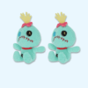 Scrump Plush 2PCS