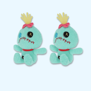 Scrump Plush 2PCS
