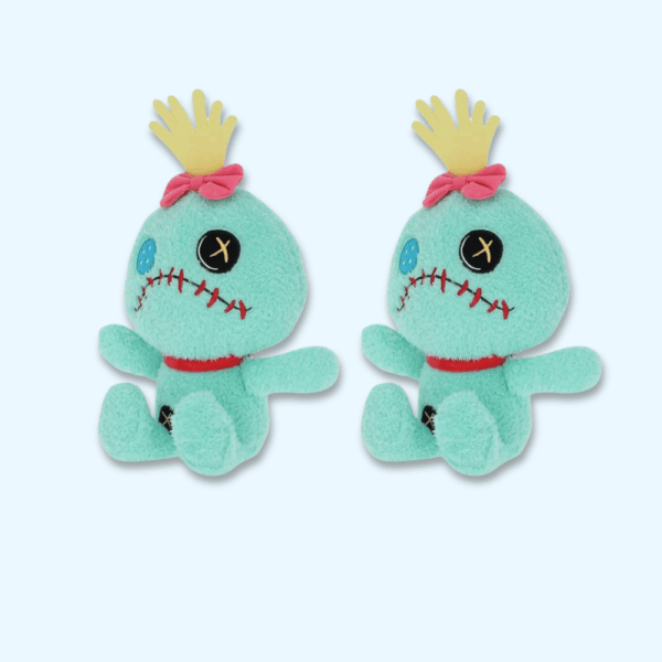 Scrump Plush 2PCS