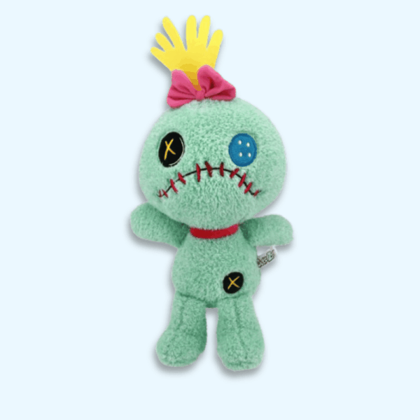 Scrump Plush