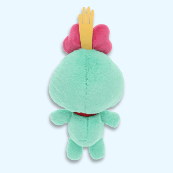 Scrump Plush