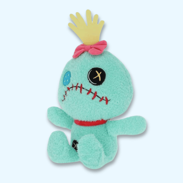 Scrump Plush